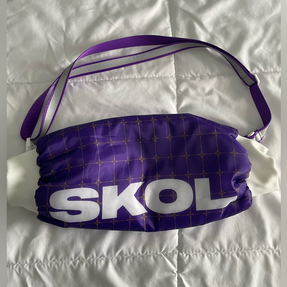 3M Thinsulate Minnesota Vikings hand warmer - brand new